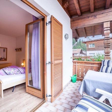 Sonnenparadies Apartement 3 سالتوسيو المظهر الخارجي الصورة