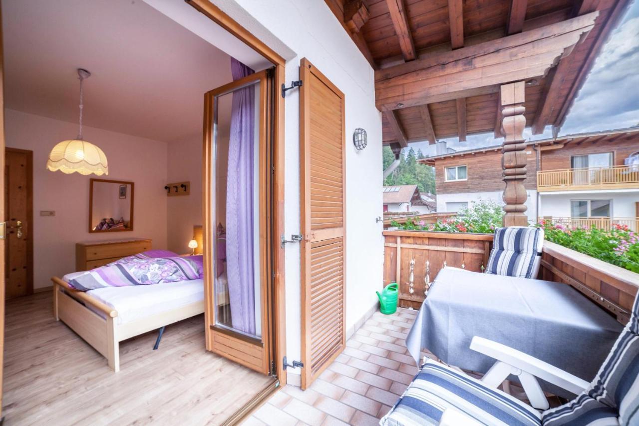 Sonnenparadies Apartement 3 سالتوسيو المظهر الخارجي الصورة